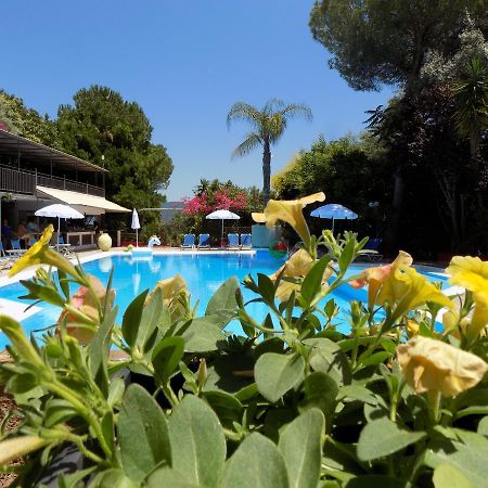 Lefkas Blue Hotel نِكيانا المظهر الخارجي الصورة