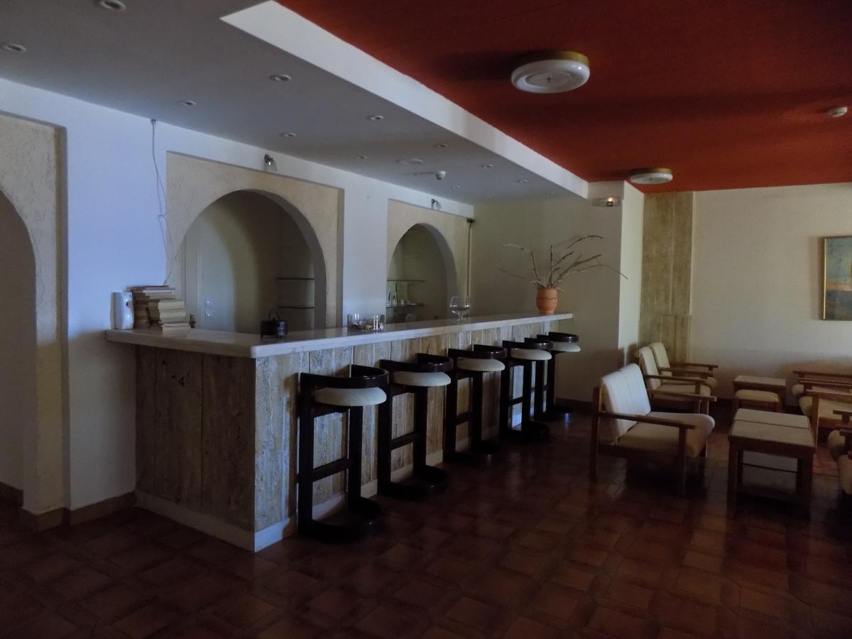 Lefkas Blue Hotel نِكيانا المظهر الخارجي الصورة