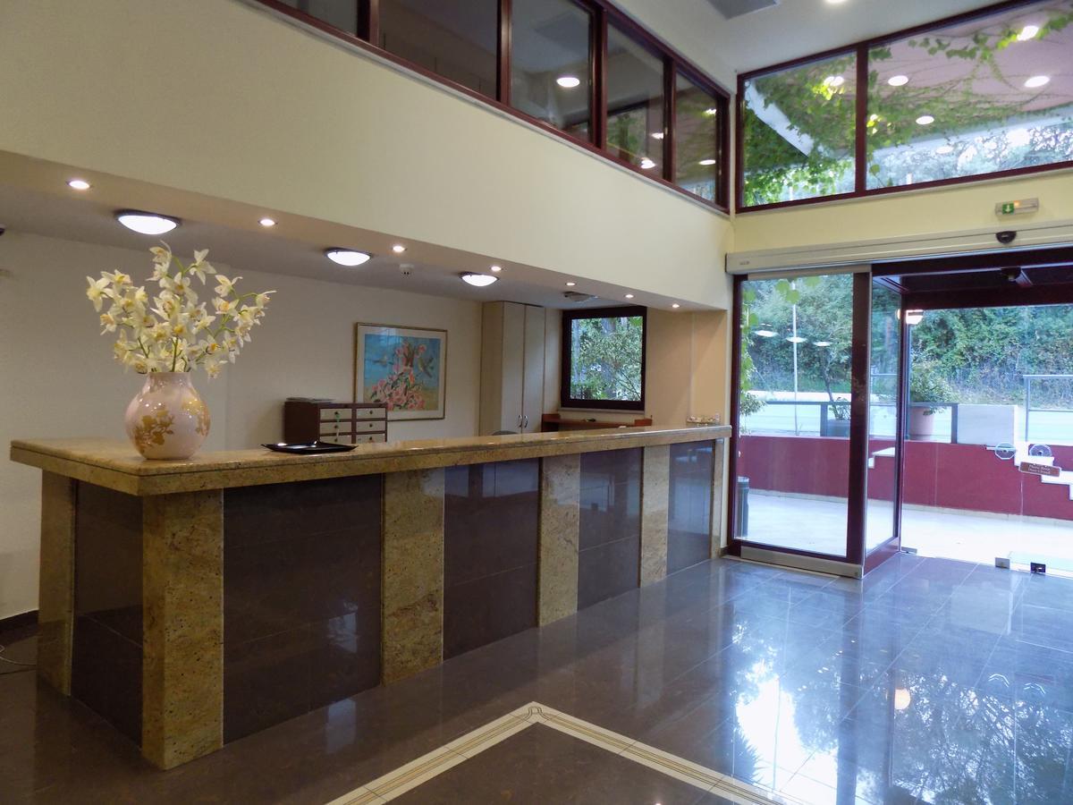 Lefkas Blue Hotel نِكيانا المظهر الخارجي الصورة
