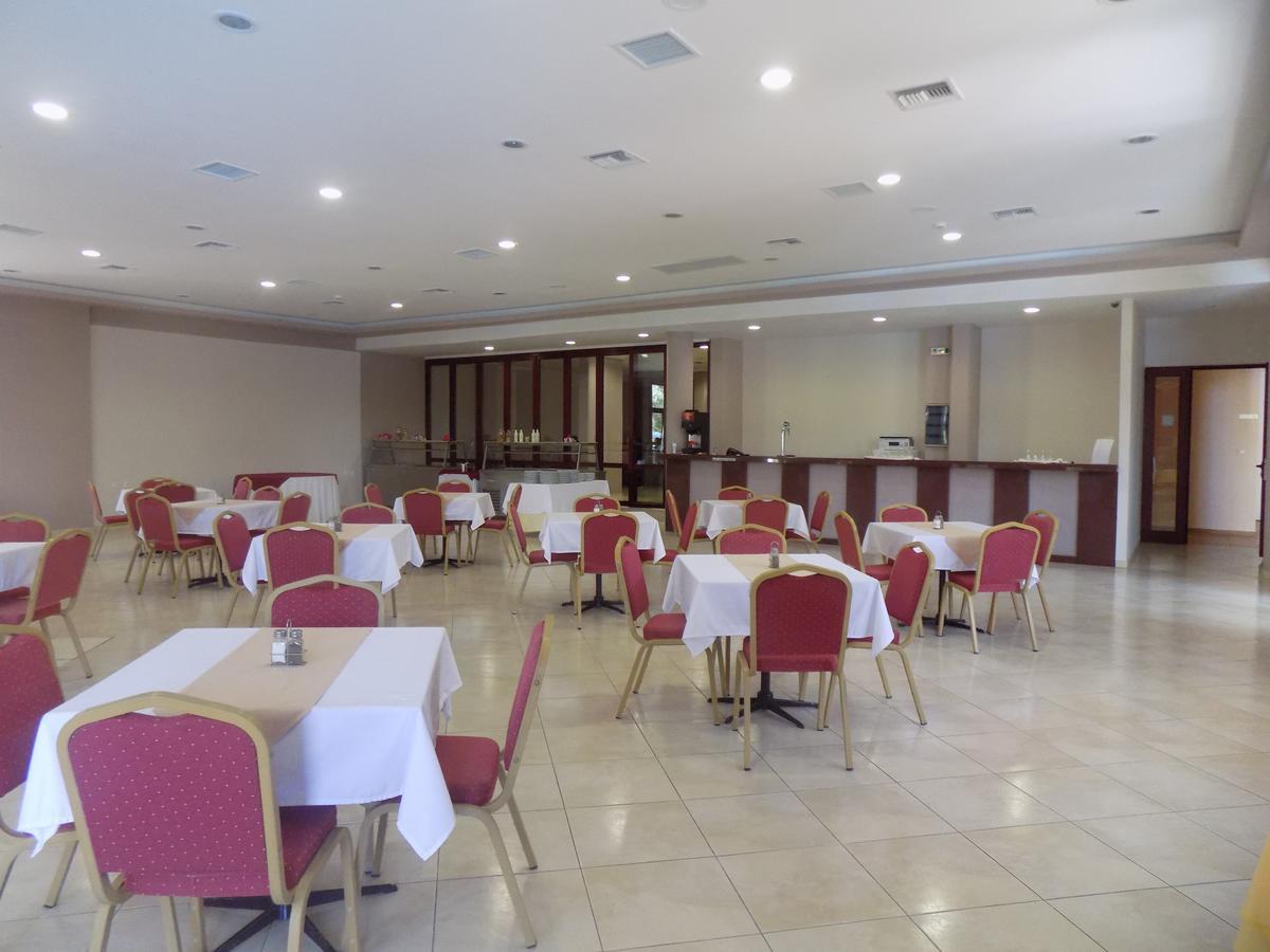 Lefkas Blue Hotel نِكيانا المظهر الخارجي الصورة