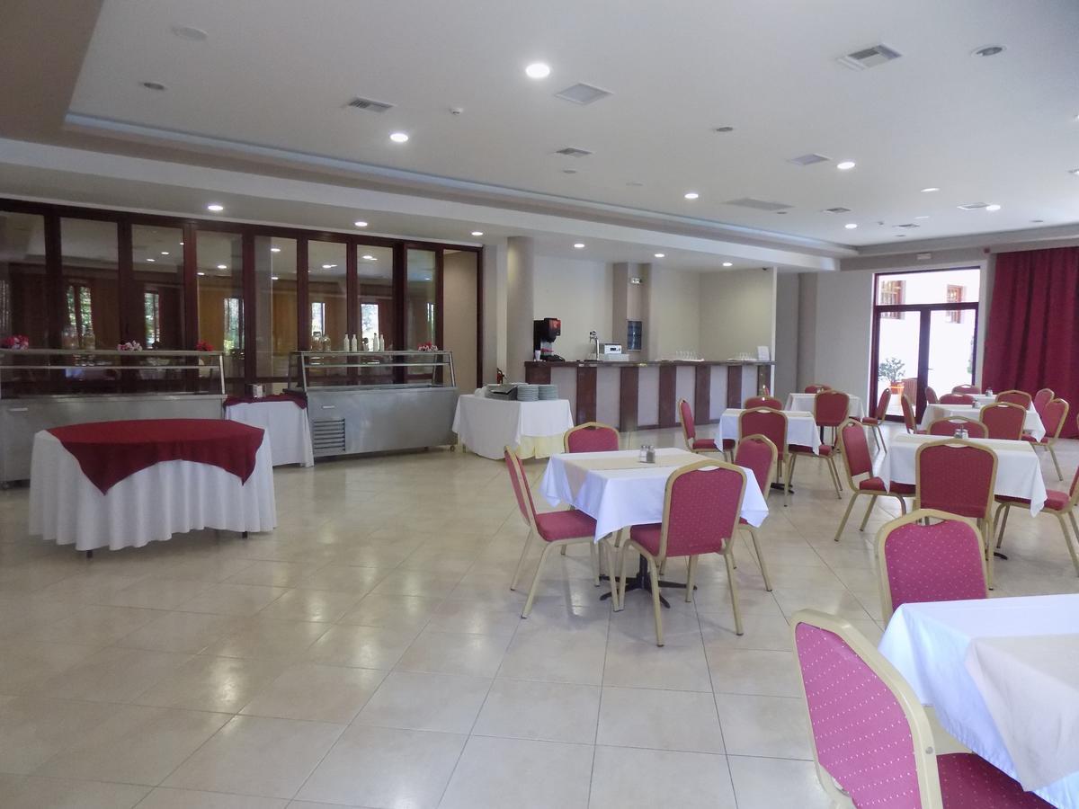 Lefkas Blue Hotel نِكيانا المظهر الخارجي الصورة
