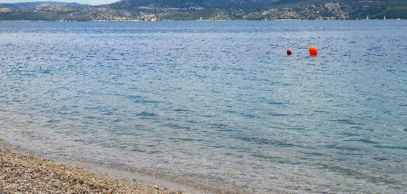 Lefkas Blue Hotel نِكيانا المظهر الخارجي الصورة