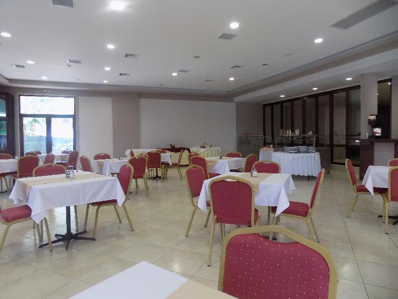 Lefkas Blue Hotel نِكيانا المظهر الخارجي الصورة